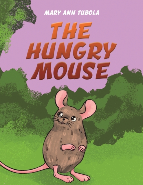 Hungry Mouse