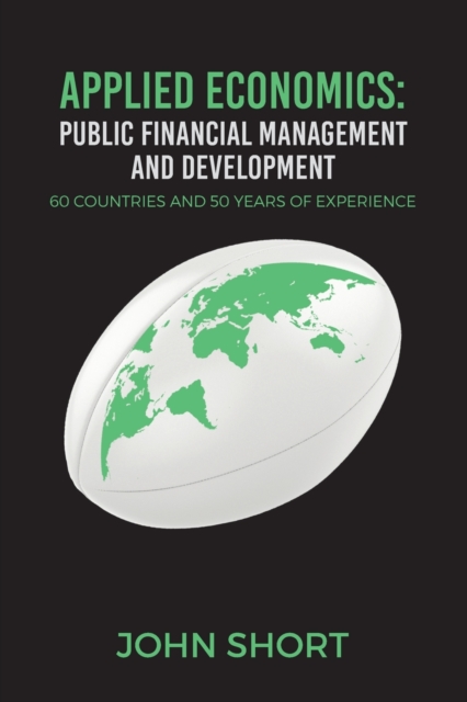 Applied Economics: Public Financial Management and Development