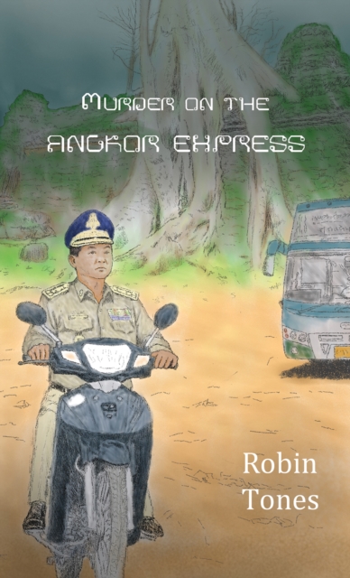 Murder on the Angkor Express