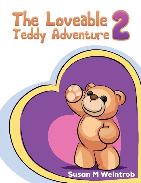 Loveable Teddy Adventure 2