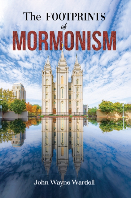 Footprints of Mormonism