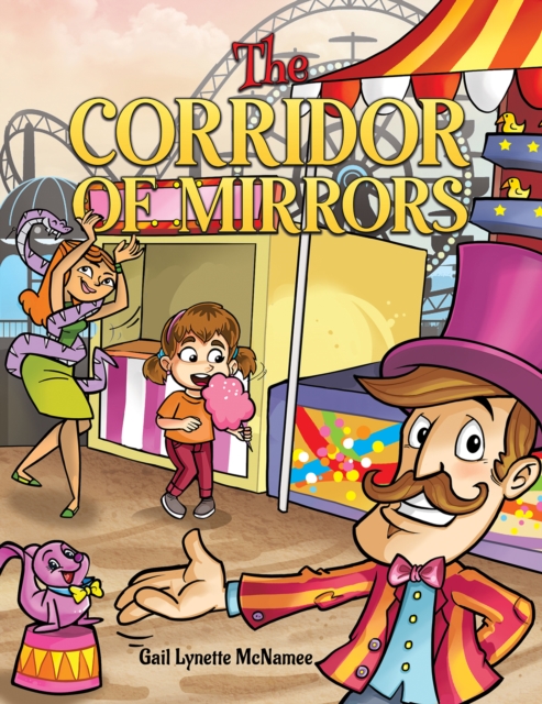 Corridor of Mirrors