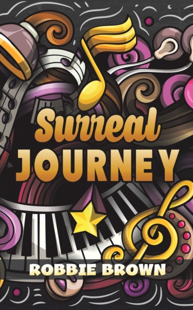 Surreal Journey