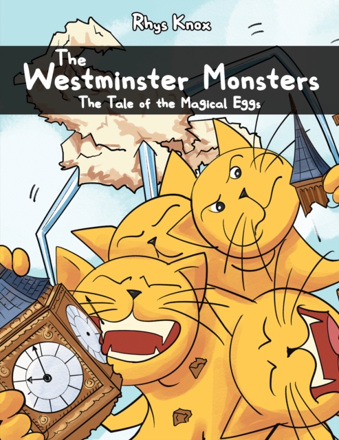 Westminster Monsters