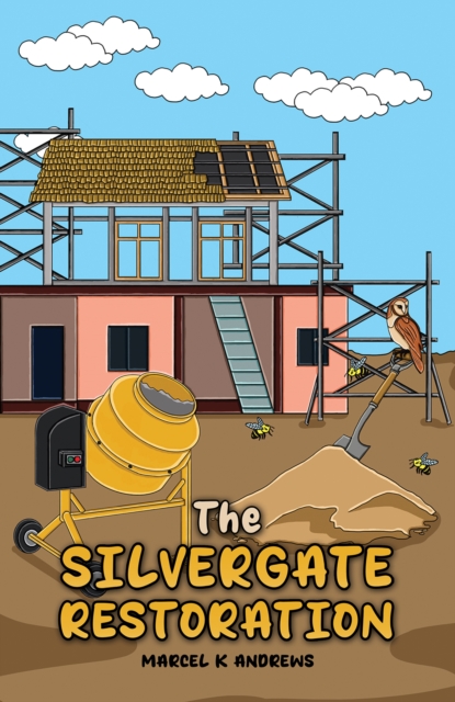 Silvergate Restoration