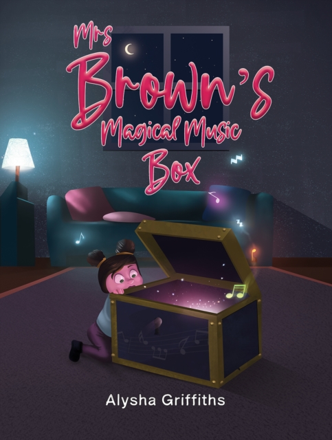 Mrs Brown's Magical Music Box