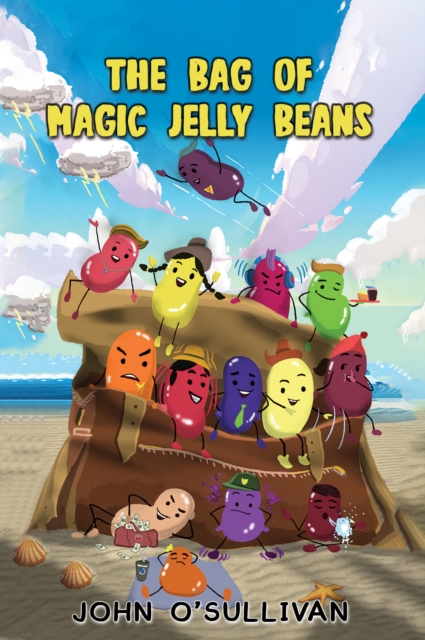 Bag of Magic Jelly Beans