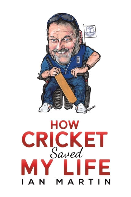 How Cricket Saved My Life