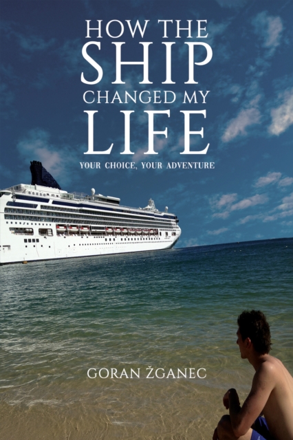 How The Ship Changed My Life