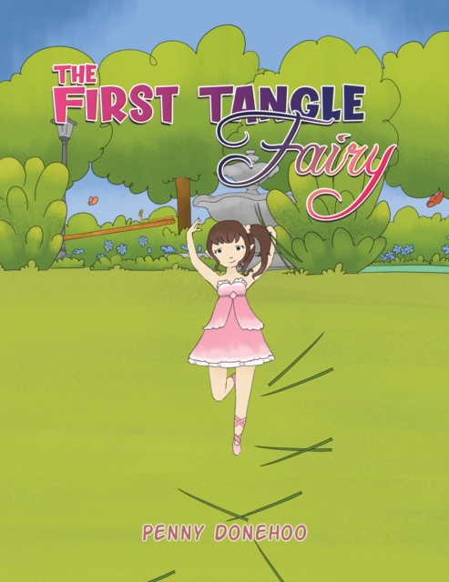 First Tangle Fairy