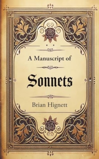 A Manuscript of Sonnets