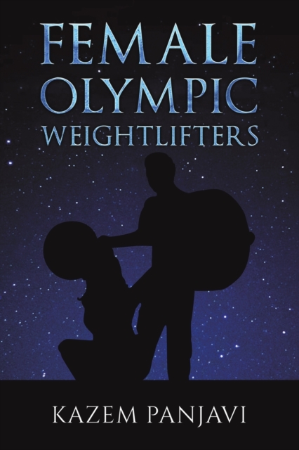Female Olympic Weightlifters