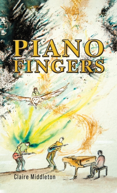 Piano Fingers