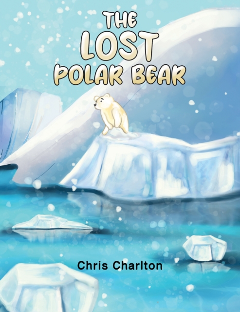 Lost Polar Bear