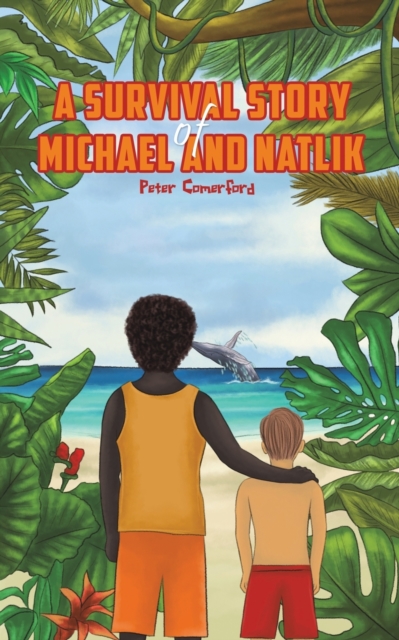 Survival Story of Michael and Natlik