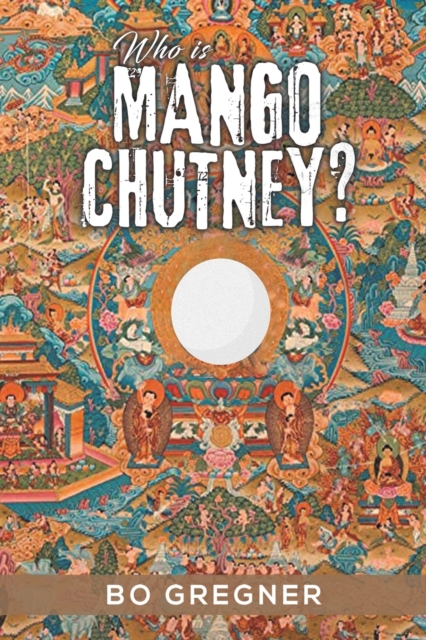 Who is Mango Chutney?