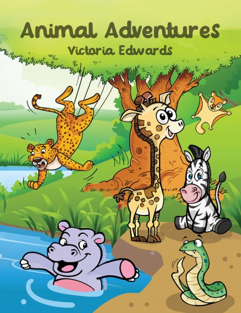 Animal Adventures