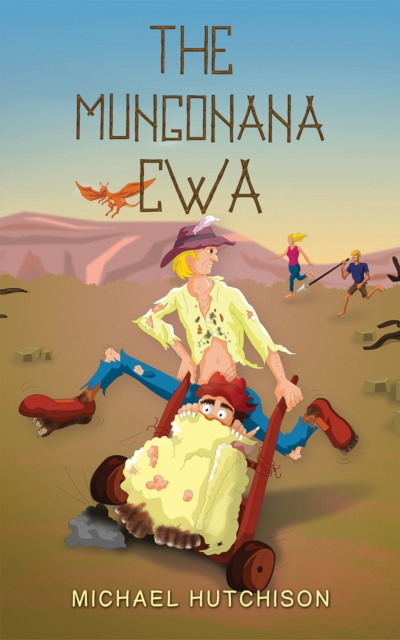 Mungonana CWA