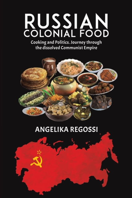 Russian Colonial Food