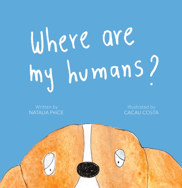 Where Are My Humans?