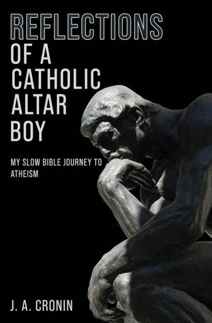 Reflections of a Catholic Altar Boy