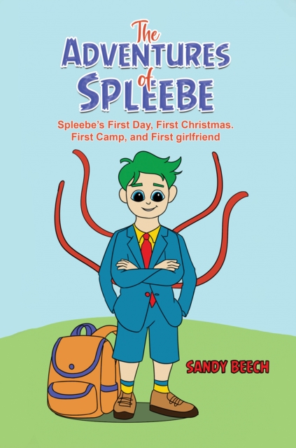 Adventures of Spleebe