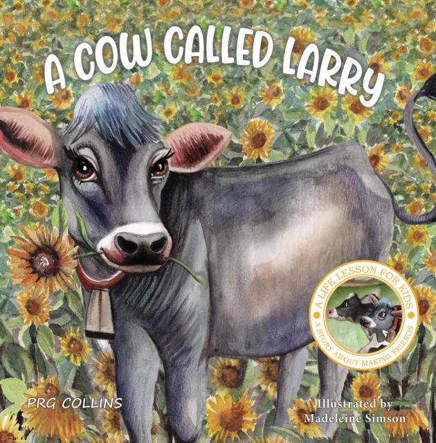 Cow Called Larry