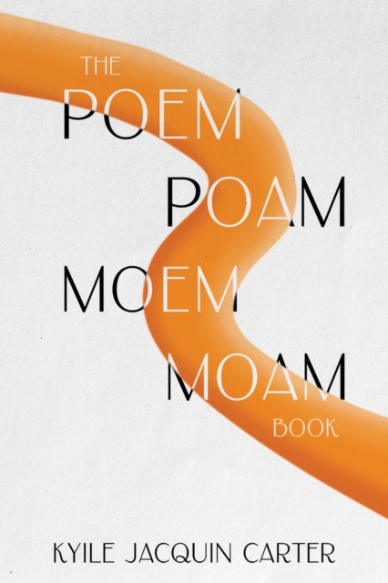 Poem Poam Moem Moam Book