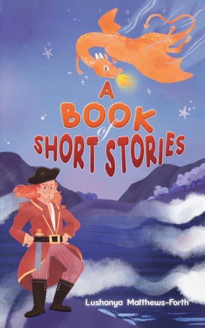 Book of Short Stories