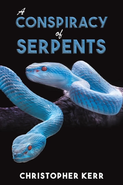 Conspiracy of Serpents