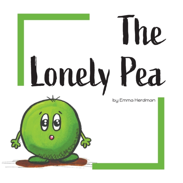 Lonely Pea