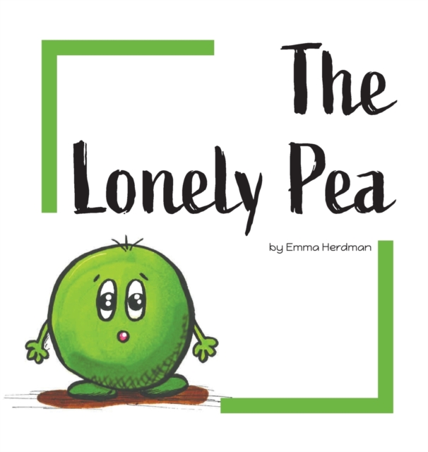 Lonely Pea