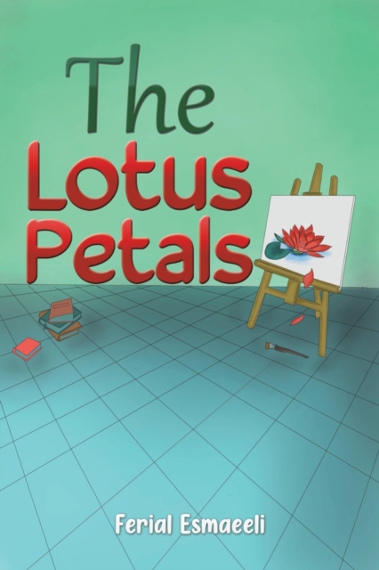 Lotus Petals