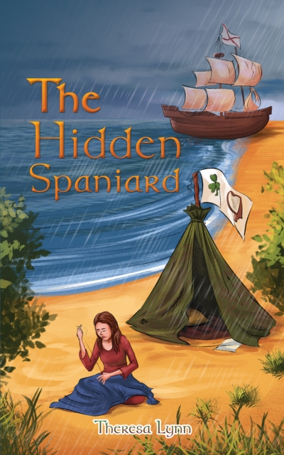 Hidden Spaniard