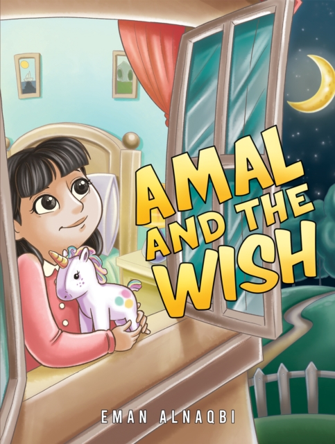 Amal and the Wish