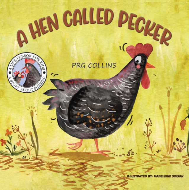 Hen Called Pecker