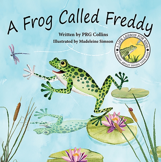 Frog Called Freddy