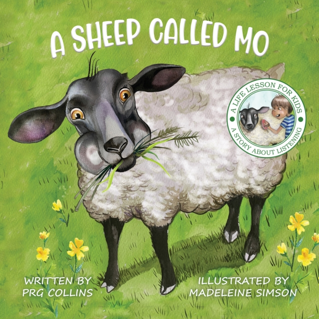 Sheep Called Mo