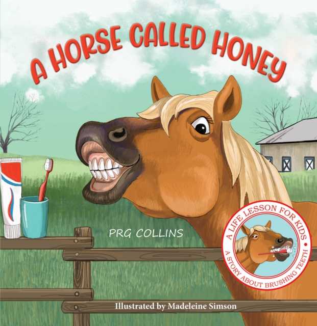 Horse Called Honey