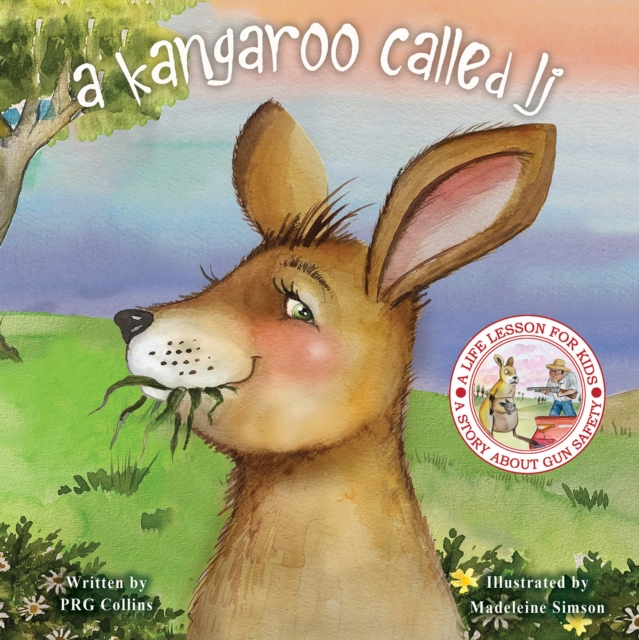 Kangaroo Called LJ