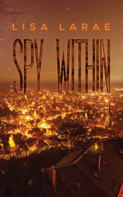 Spy Within