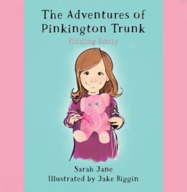 Adventures of Pinkington Trunk