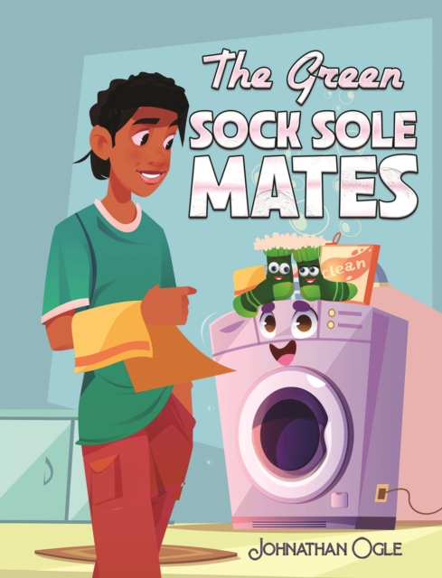 Green Sock Sole Mates