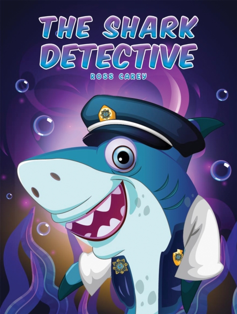 Shark Detective