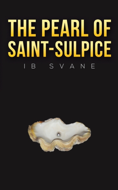 Pearl of Saint-Sulpice