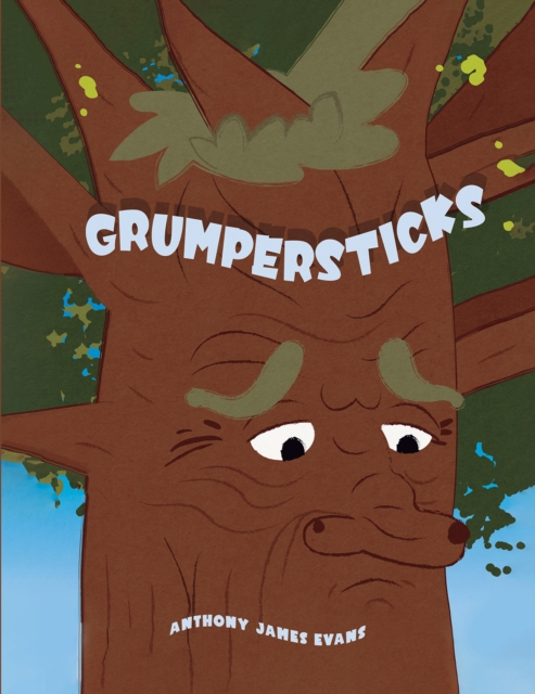 Grumpersticks