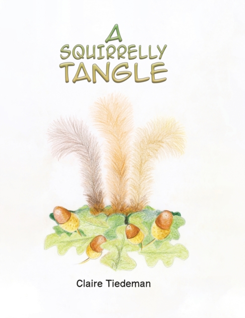 Squirrelly Tangle