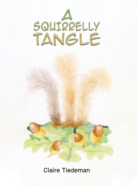 Squirrelly Tangle