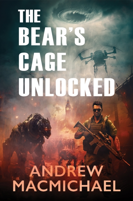 Bear's Cage Unlocked