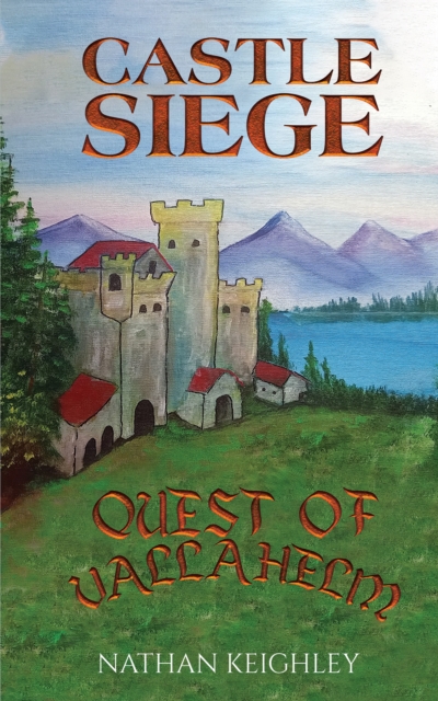 Castle Siege: Quest of Vallahelm